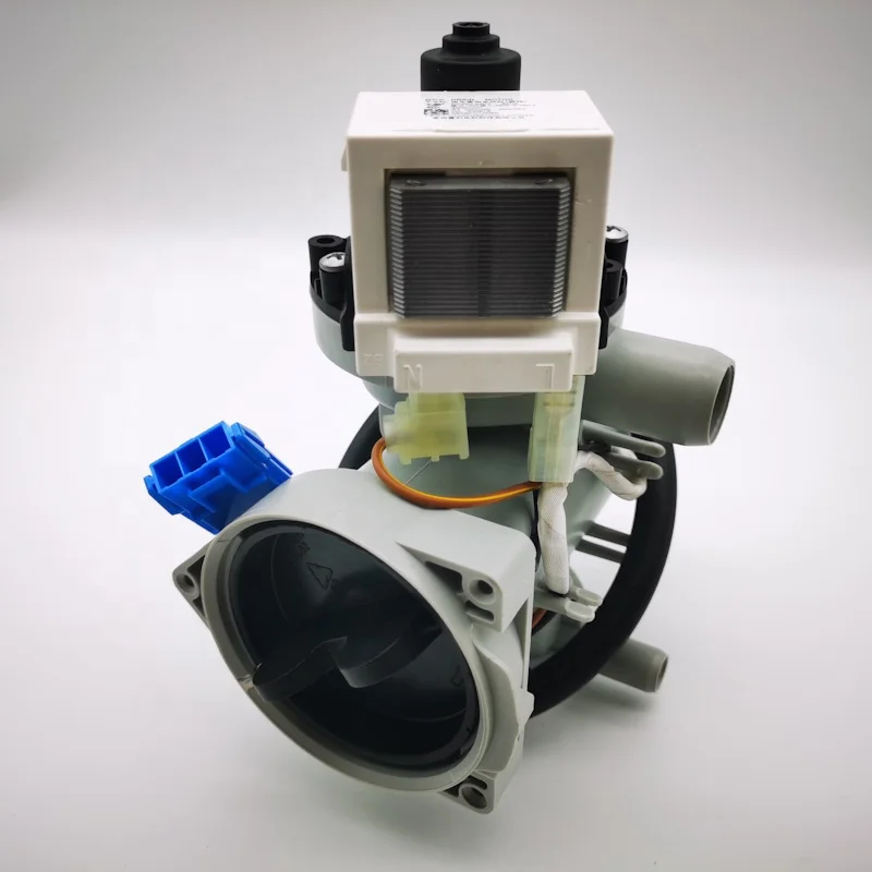 Surmount Wholesale Factory Price 220V240V 50Hz washing machine parts 5859EN1006S Washing Machine drain pump for lg
