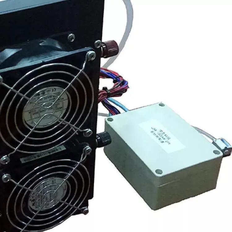 Fuel Cell Pemfc Metal 1000w Pemfc Stack Hydrogen Fuel Cell Generator For Uav