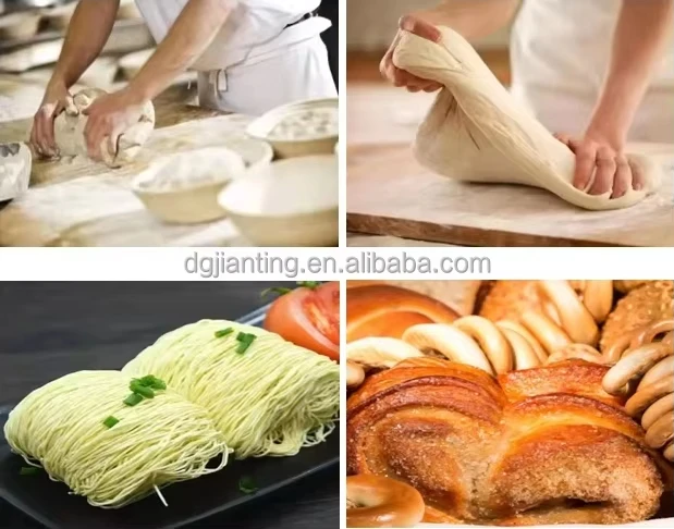 Automatic Pie Crust Commercial Pancake Sheet Large Dumpling Dough Roller Sheeter Bakery Pizza Machine Pizza Roller Sheeter