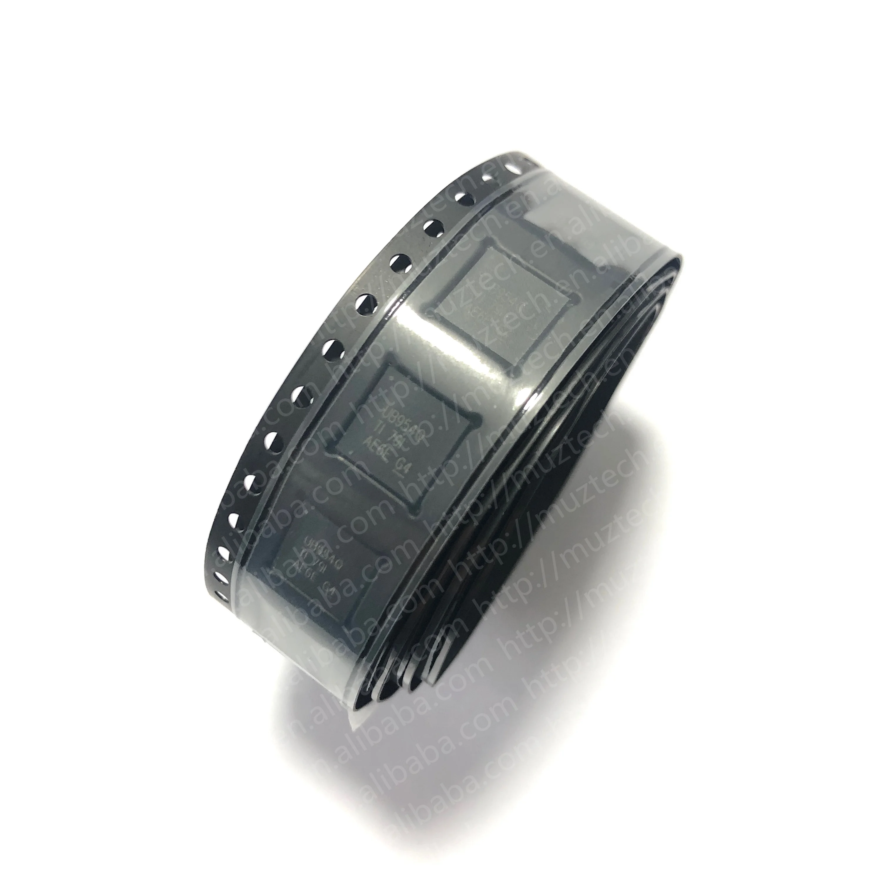 Brand New Original NTTFS4C10NTAG Single FETs Mosfet IC Chip Wholesale Integrated Circuit Electronic Component BOM Supply Service