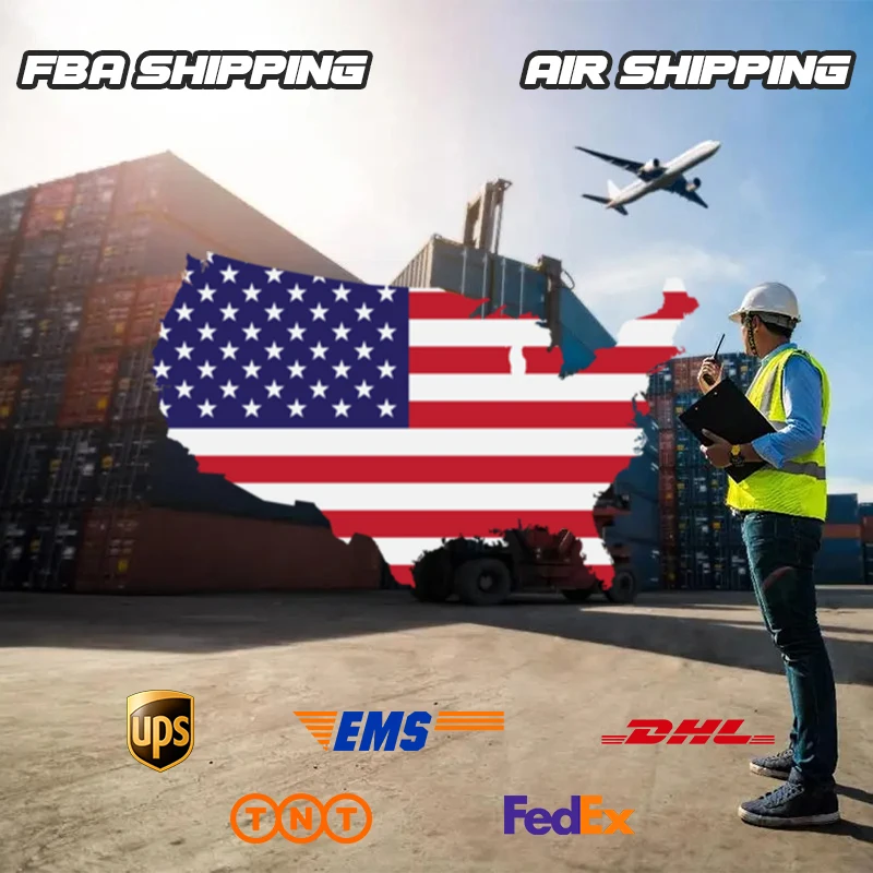 Free Shipping Products Shipping Label Printer Usa Shipping Agent In China