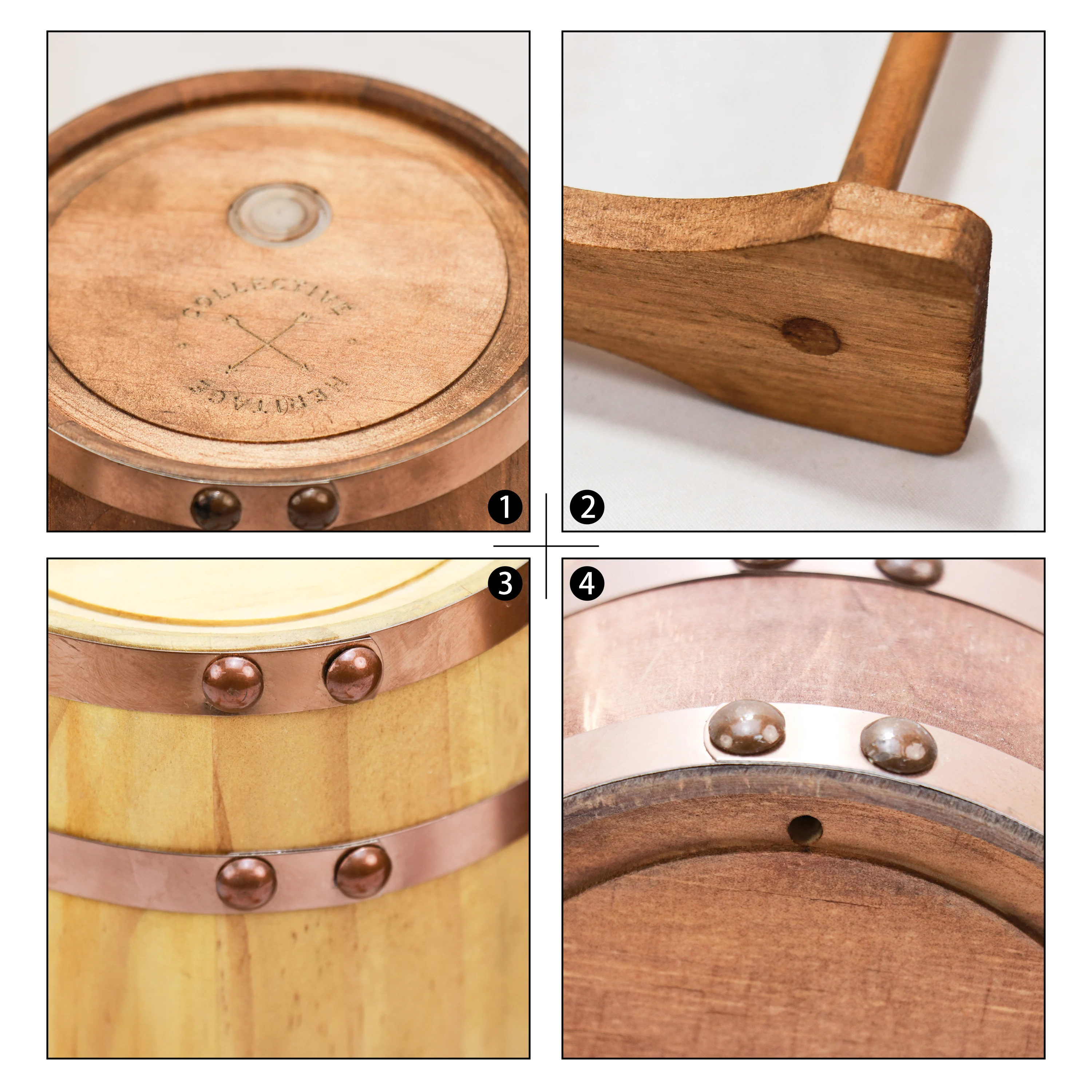 Wine Barrel Oak Mini Wood Wine Barrel for Sale Wood  Wine Barrelen