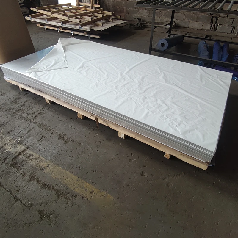 China Ex-Factory Price Aluminum 7075 T6 Sheet 7075 Aircraft Aluminum Sheet Sheet Aluminium 7075 Price Per Kg