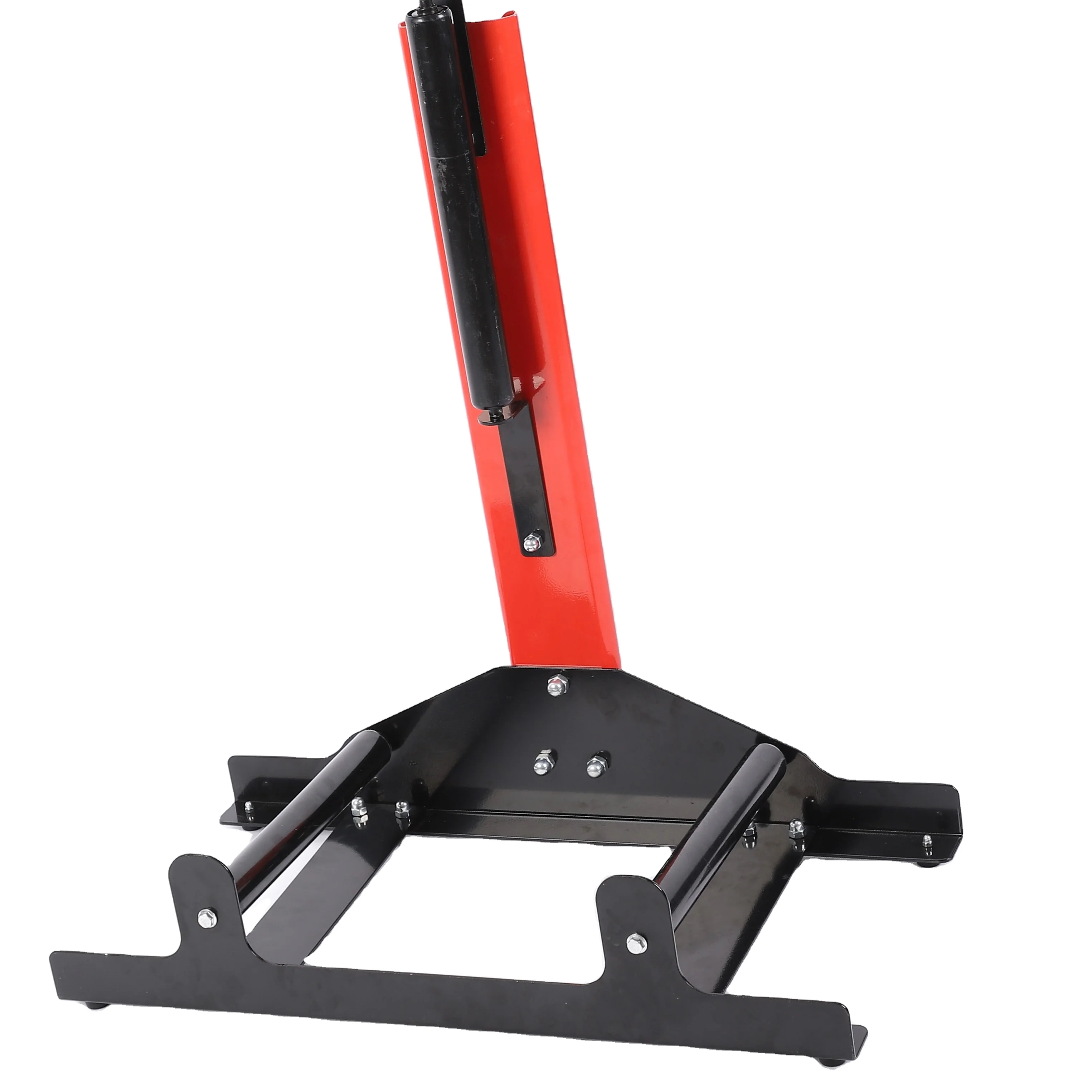 FUOU Stable tire wheel hub is used in tire cleaning details and beauty cleaning repair points