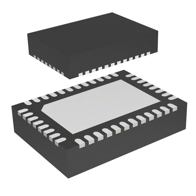 TPS546D24ARVFR оригинальные интегральные схемы PMIC Buck переключающий Регулятор IC Положительный Регулируемый 0,6 В 1 выход 40A 40-PowerLFQFN