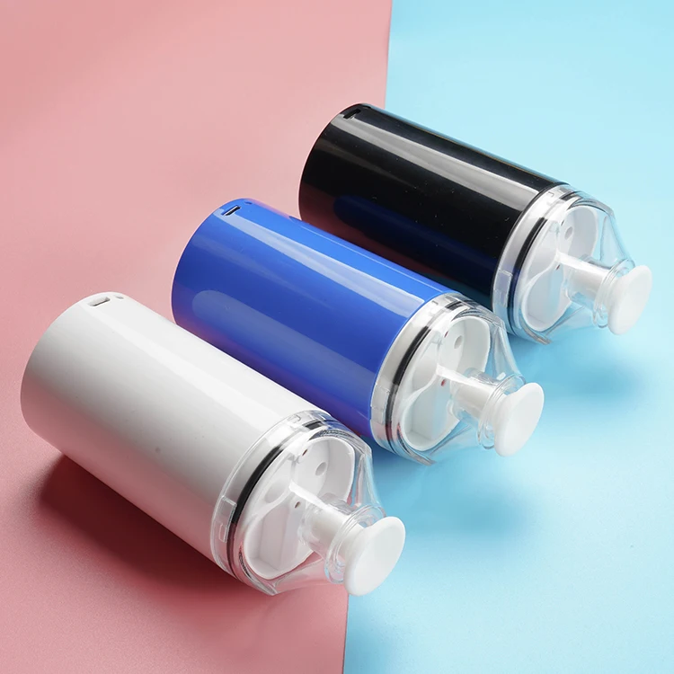 Мини электрический ручной вакуумный насос