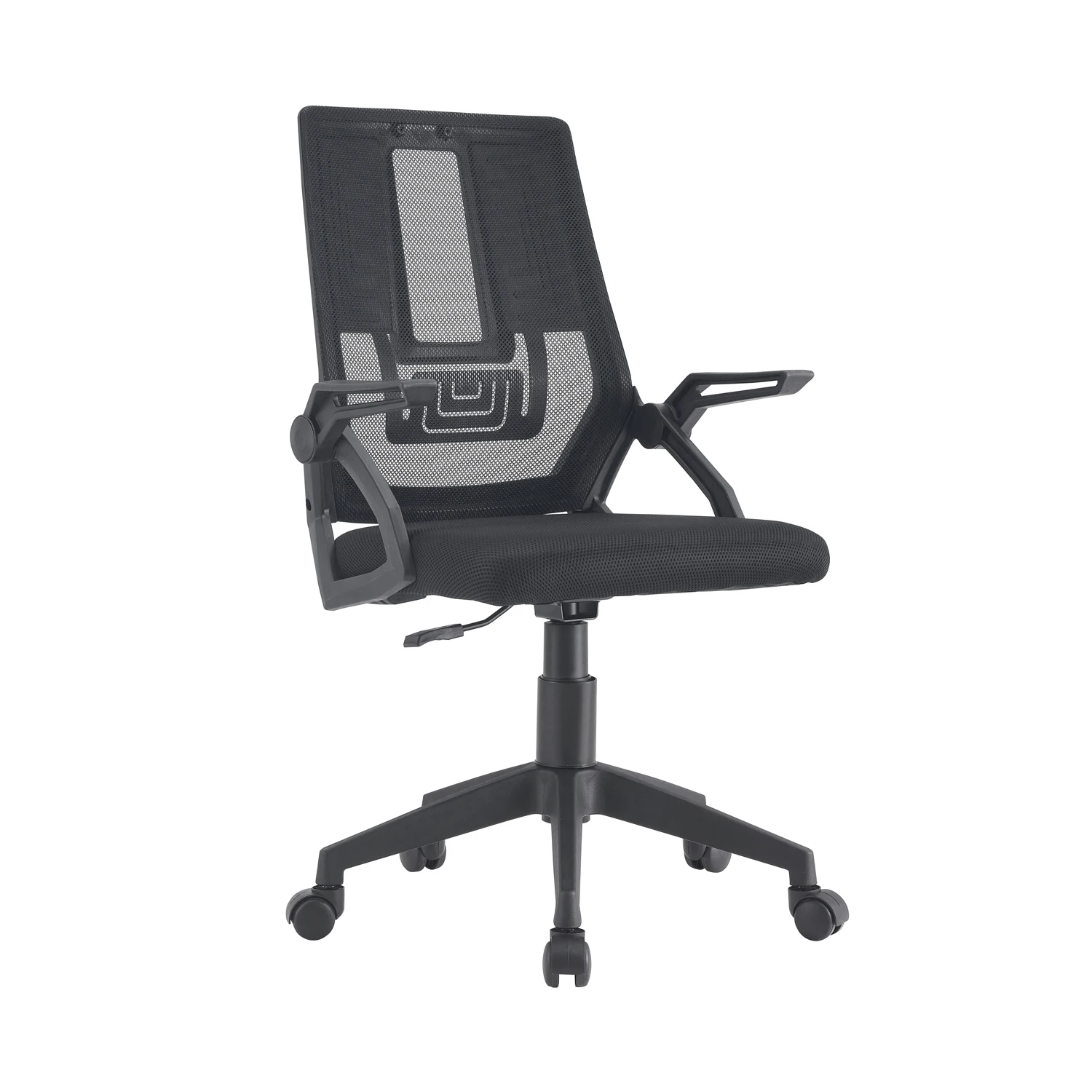 Low Price High End Computer Ergonomic Armchair Work Boss Mesh Office Chair Executive