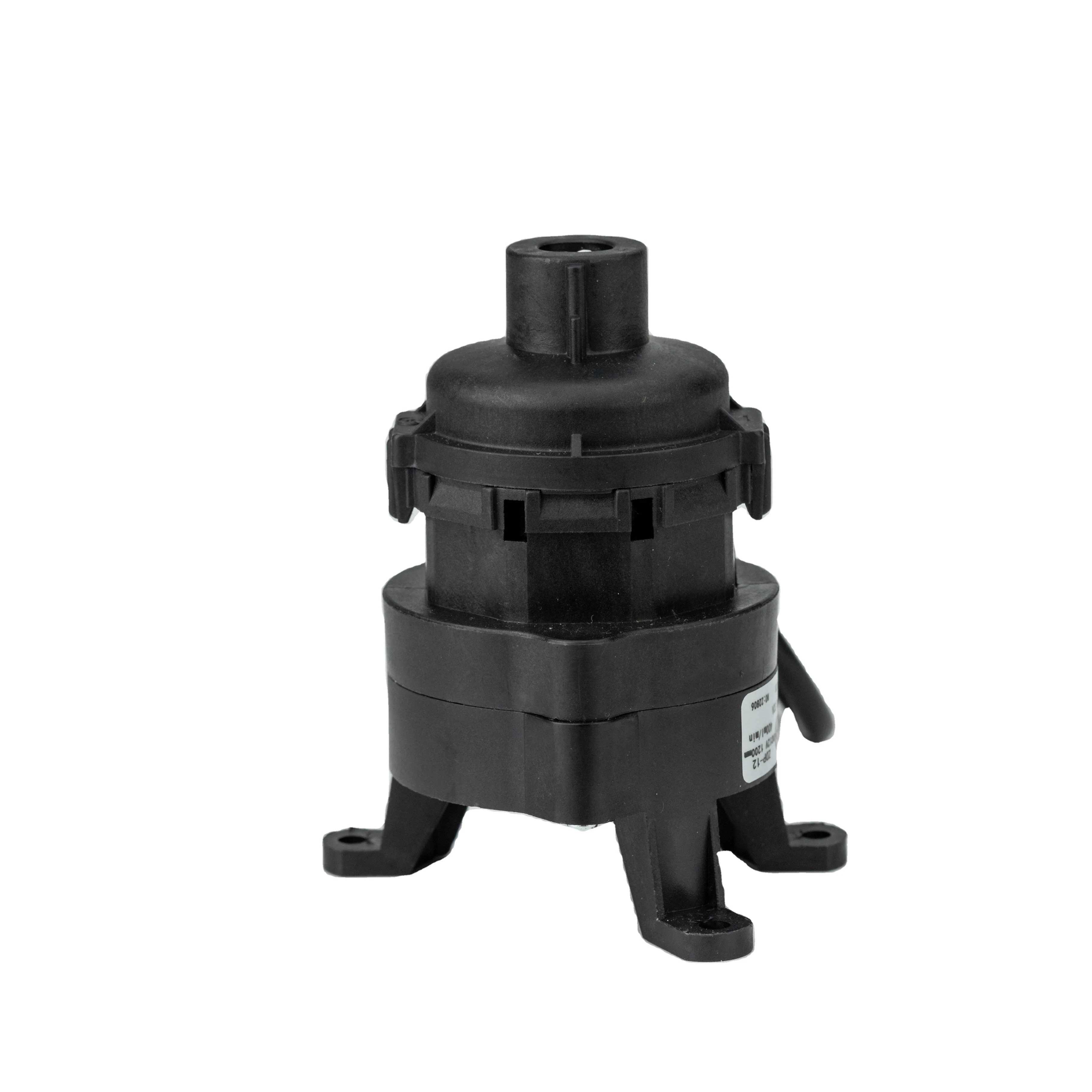 Ceiling Cassette condensate pump for air conditioner removing condensate from AC equipment condensate removal pump