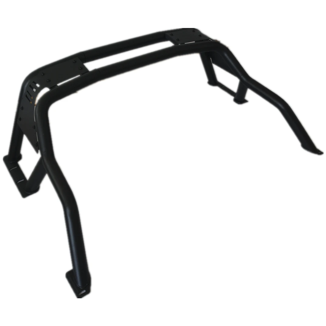 Самый продаваемый автомобильный настоящий стержень для пикапа из марганцевой стали для Toyota Hilux Roll bar