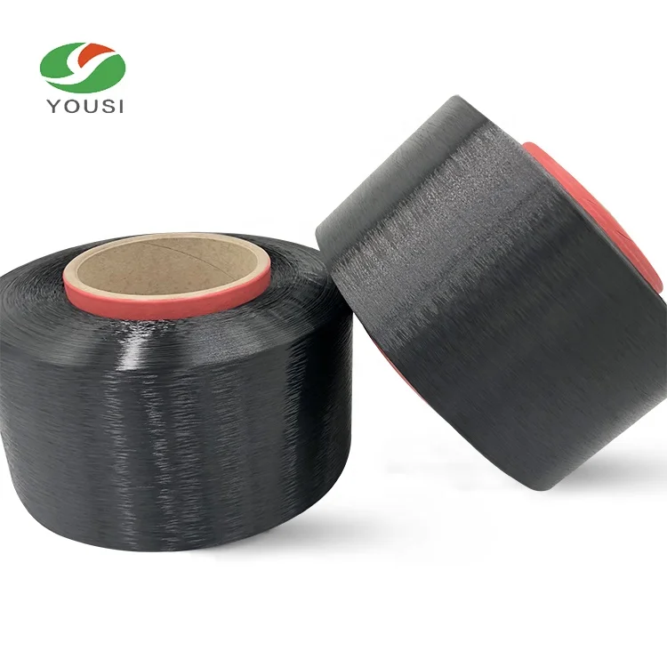 
25D,30D,50D,75D,Manufacturer, polyester low melting point yarn, vamp , Carpet yarn 