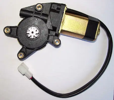 12v  electric dc power window lift motor