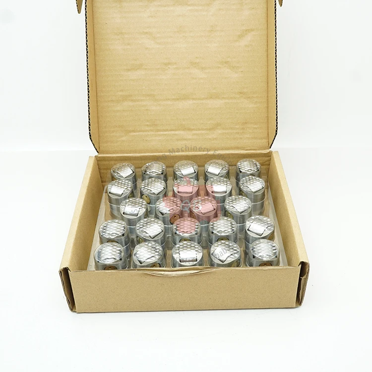 SAA6D114-3 CM850 Diesel Engine Spare Parts Valve Tappet 6745-41-2100 for PC350-8 Crawler Excavator