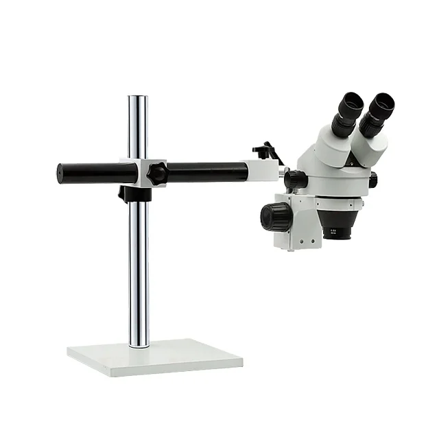 ZQ-2 Portable electric jewelry testing instrument stone diamond setting microscope