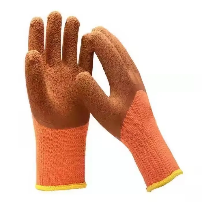 High - quality Gloves for a Comfortable Experience