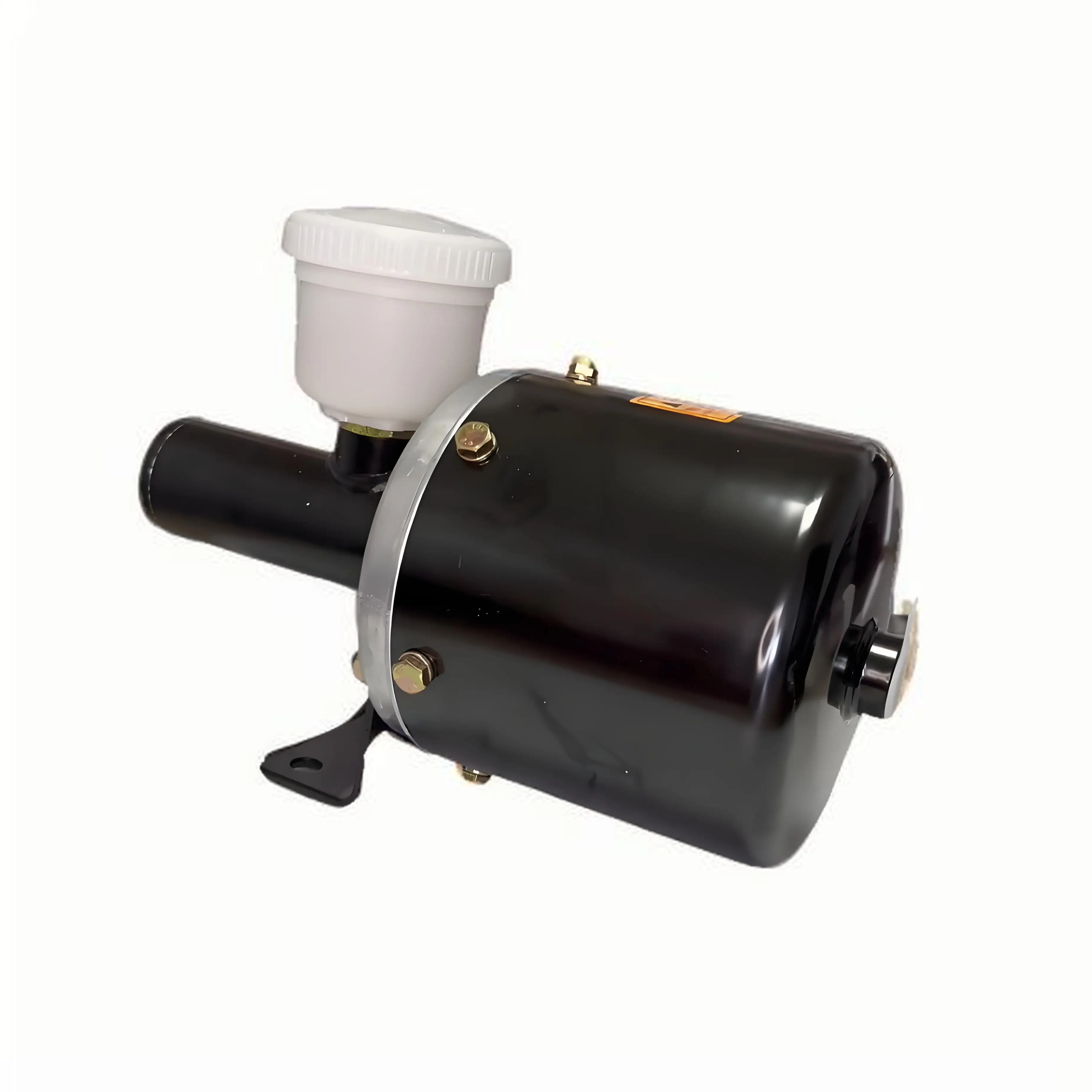 Factory Price Original Wheel Loader Spare Part air Booster Pump Assembly Is Suitable for Loaders