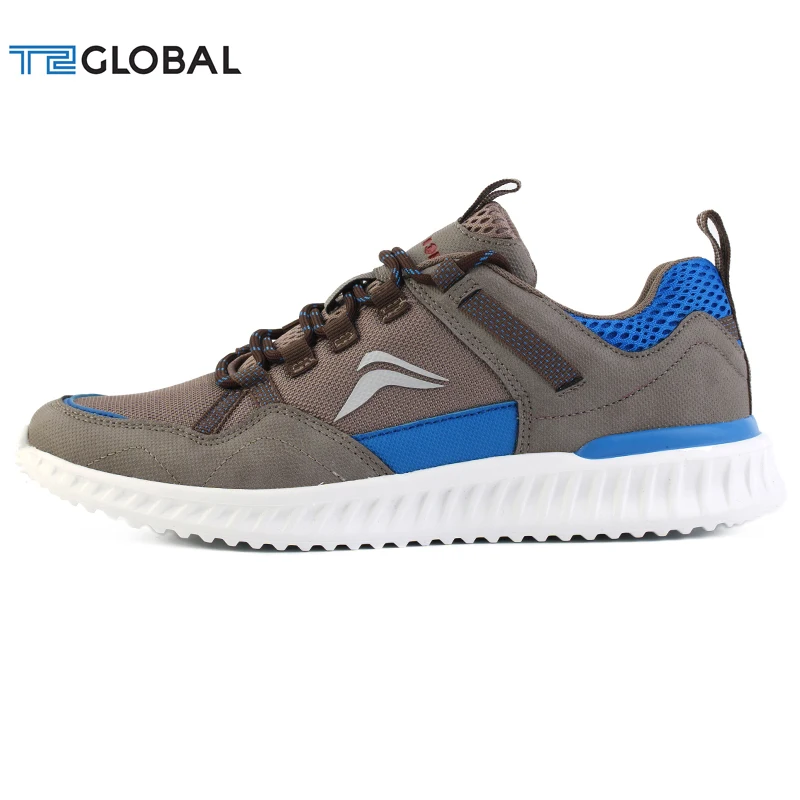 GT-21766  New Arrival Fashion Man Shoes Customized Causal Shoe Men Sneakers Casual Running Shoe