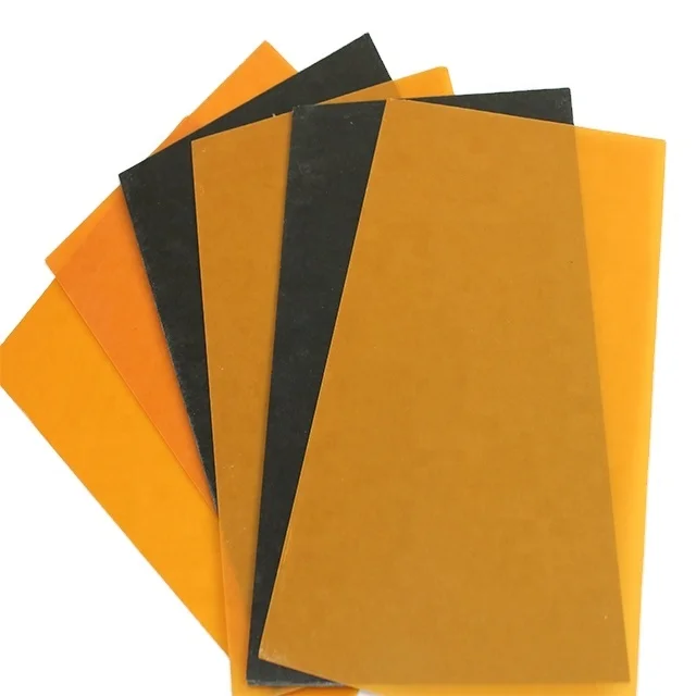 phenolic paper laminated sheet 3021 bakelite sheet