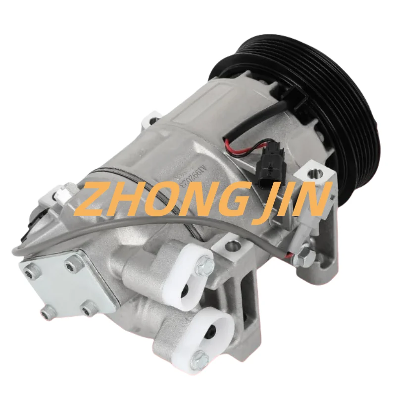 for Nissan XTRAIL 2.5L 2007-2014 Fit for Nissan X-Trail 2.5L AC Compressor for nissan x trail ac compressor
