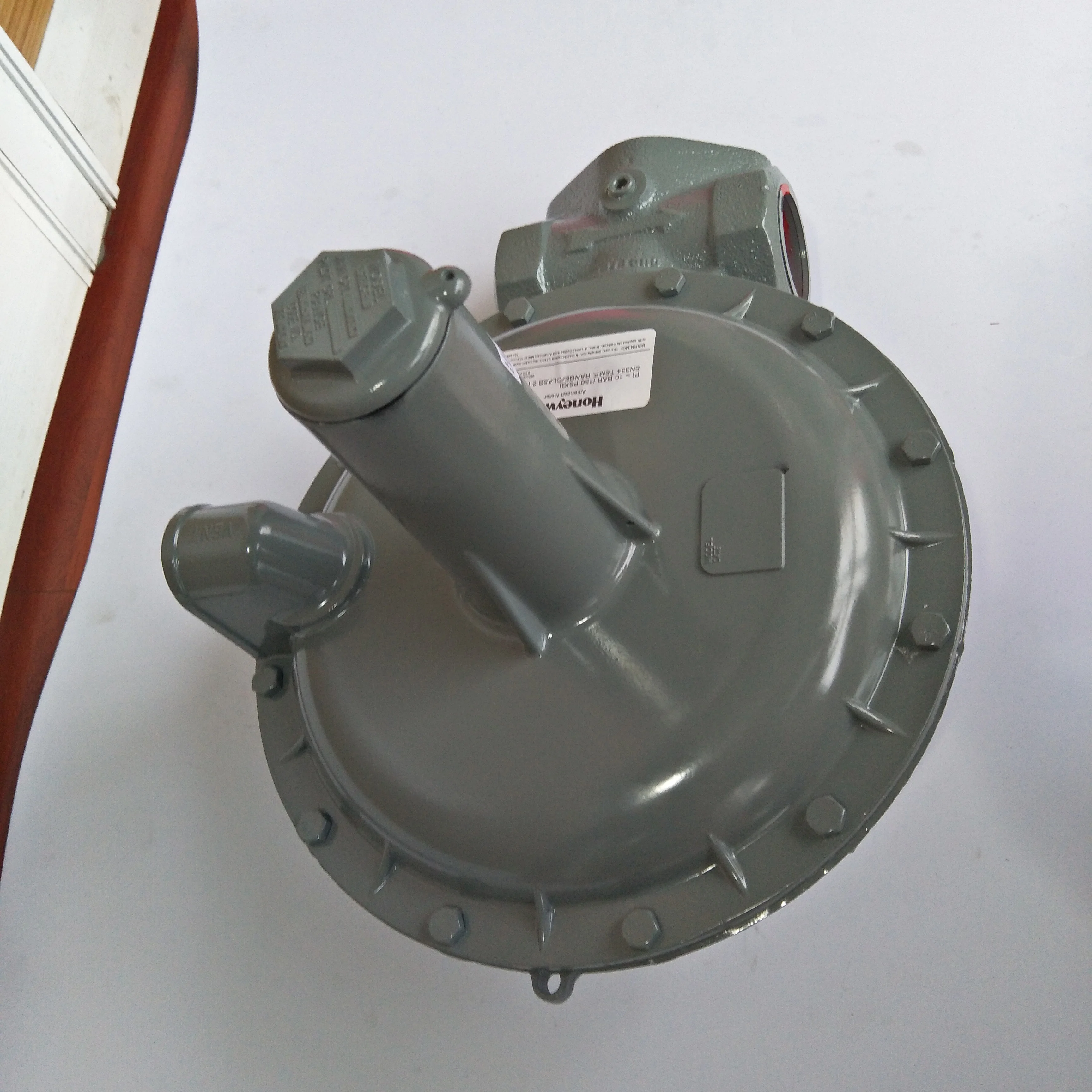U.S.A. Honeywell Honeywell High Flow Pressure Reducing Valve