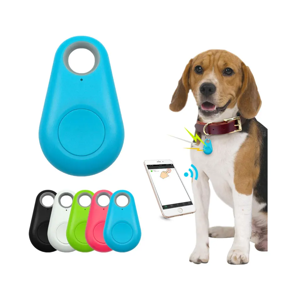 2021 pet tracker gps New product long distance pet tracker