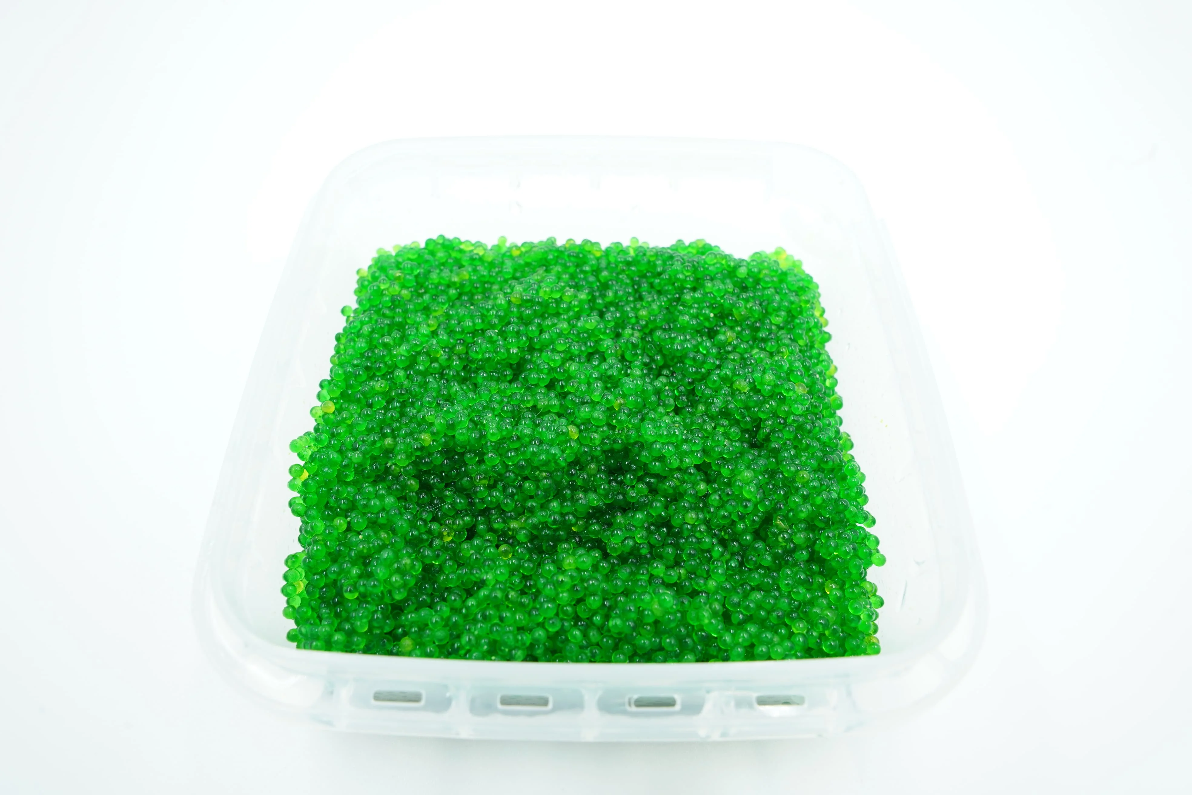 Hot Selling Flying Fish Roe Delicious  Healthy For Sale Wholesale Sushi Frozen Fish Roe Seafood Snack