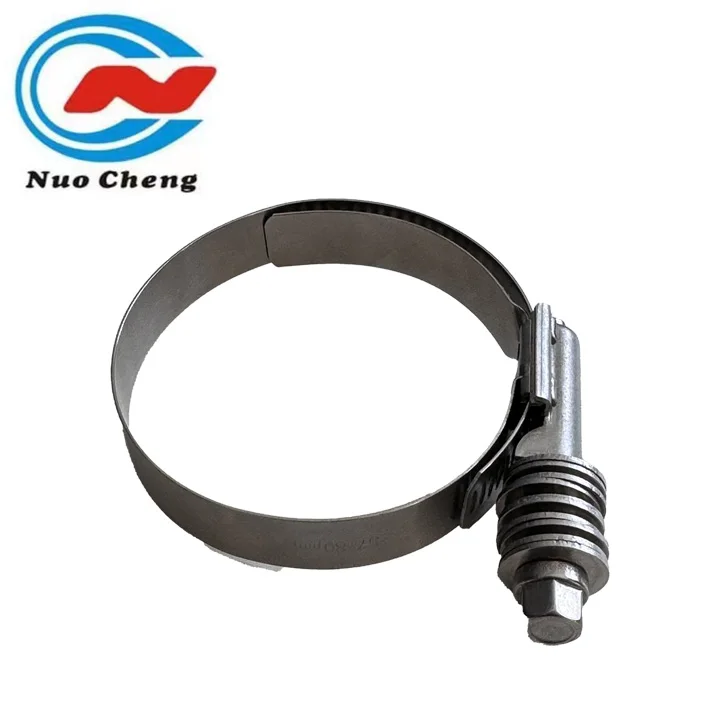 Heavy Duty Constant Torque Clamp