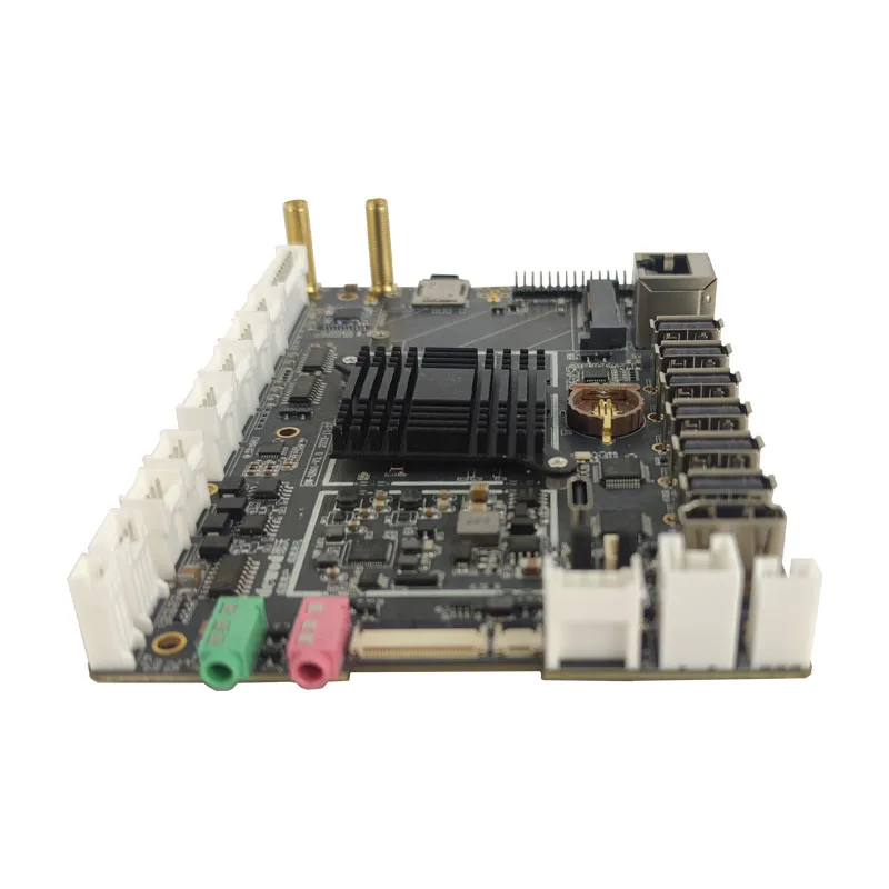 Rockchip RK3288 Android Motherboard RK3399 RK3568 Android Projector Motherboard