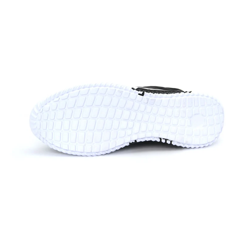 Lightweight eva sole fashionable sneakers walking style sports shoes for men kasut