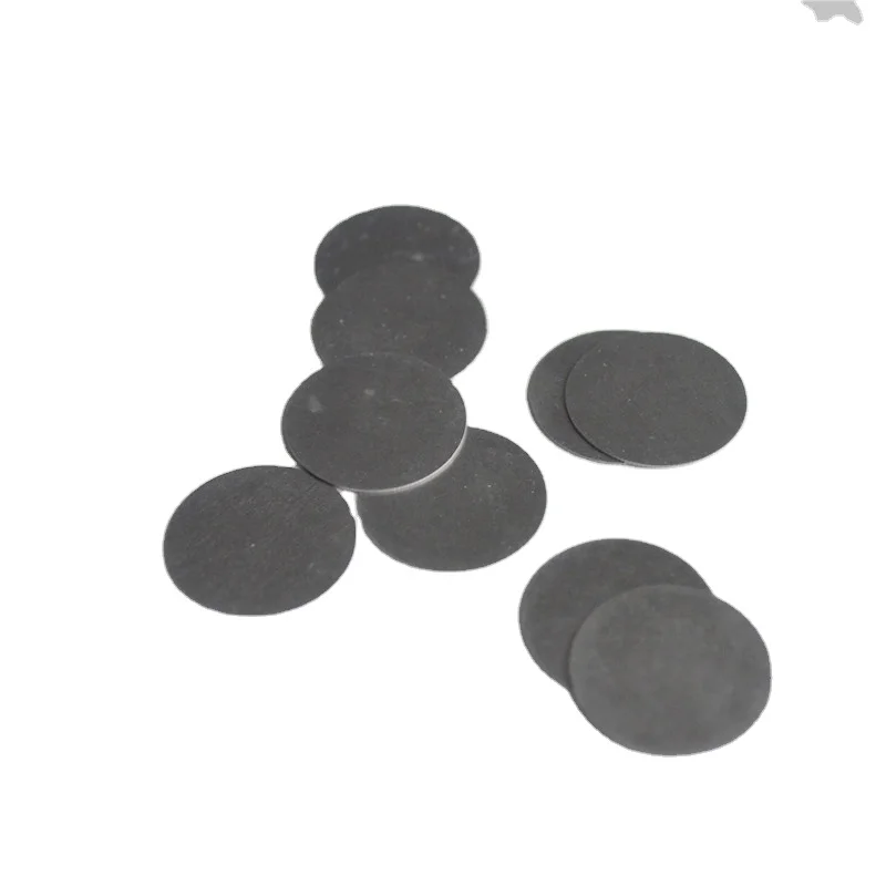 99.95% pure molybdenum a metal disk moly disc