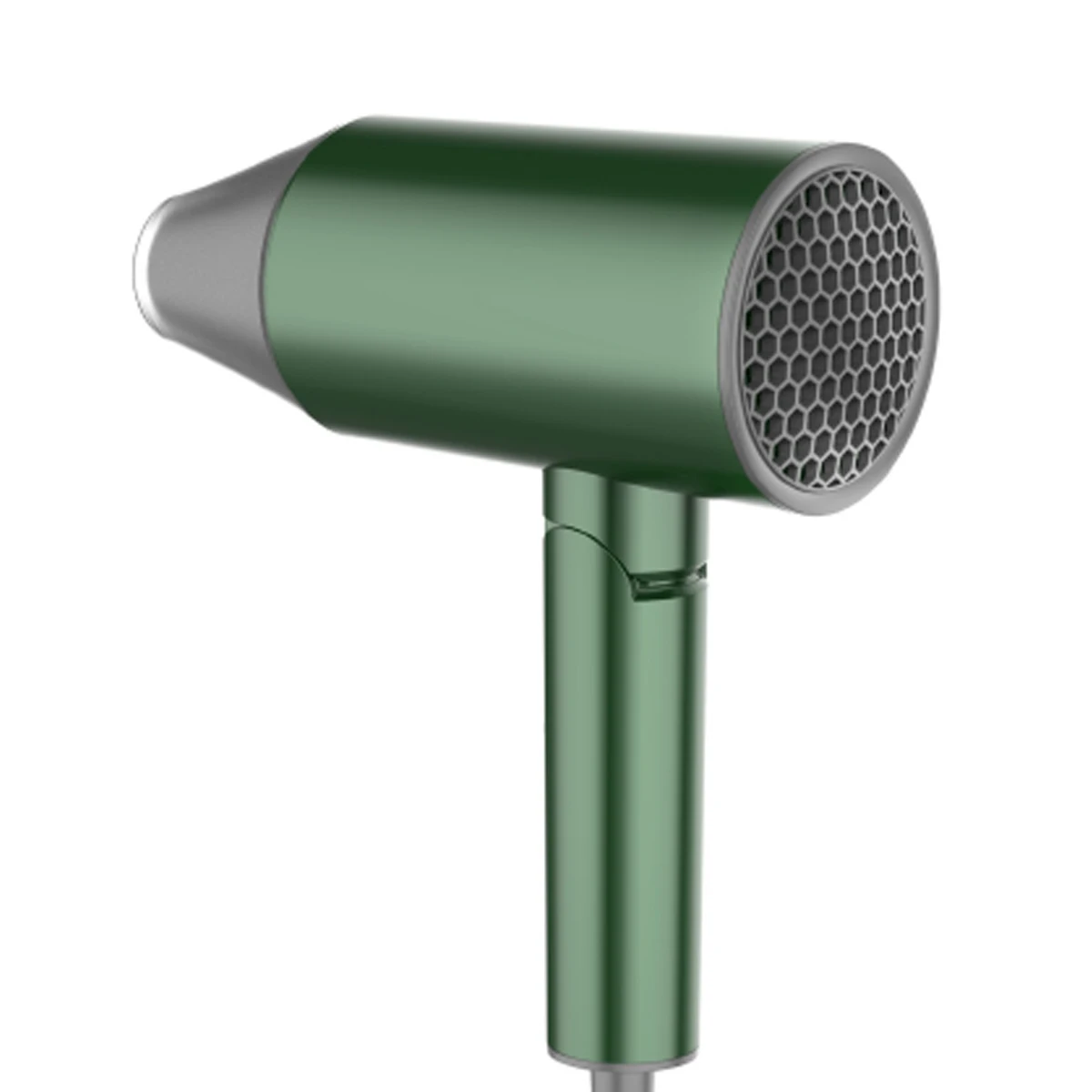 
Professional Foldable DC Motor Electric Hair Dryer Mini Blow dryer 2 temperature settings cool shot 