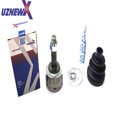 C.V.JOINT 26013813 DEW01005  for CHEVRO NEXIA SOHC Brand  UZNEW-X