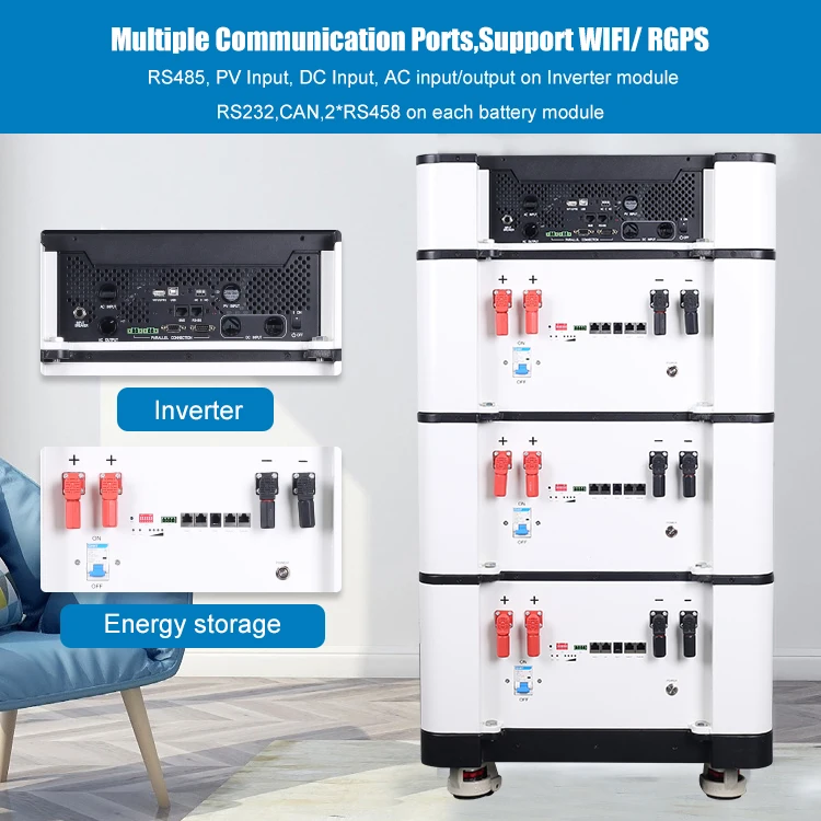 OEM Design 10kwh 20 kwh 30kwh 40kwh 50kwh stackable wall mounted lifepo4 batteries for household energy storage