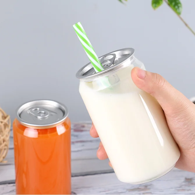 Aluminum Lids for PET Bottle, Aluminum EOE, Easy Open End 50mm and 52mm SOT/RPT for Beer Can Soda Can Beverage Can
