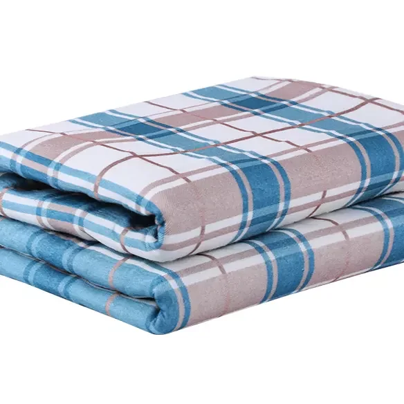 Hot Selling Winter 220V Electric Heated Blanket For Bed Warmer Popular