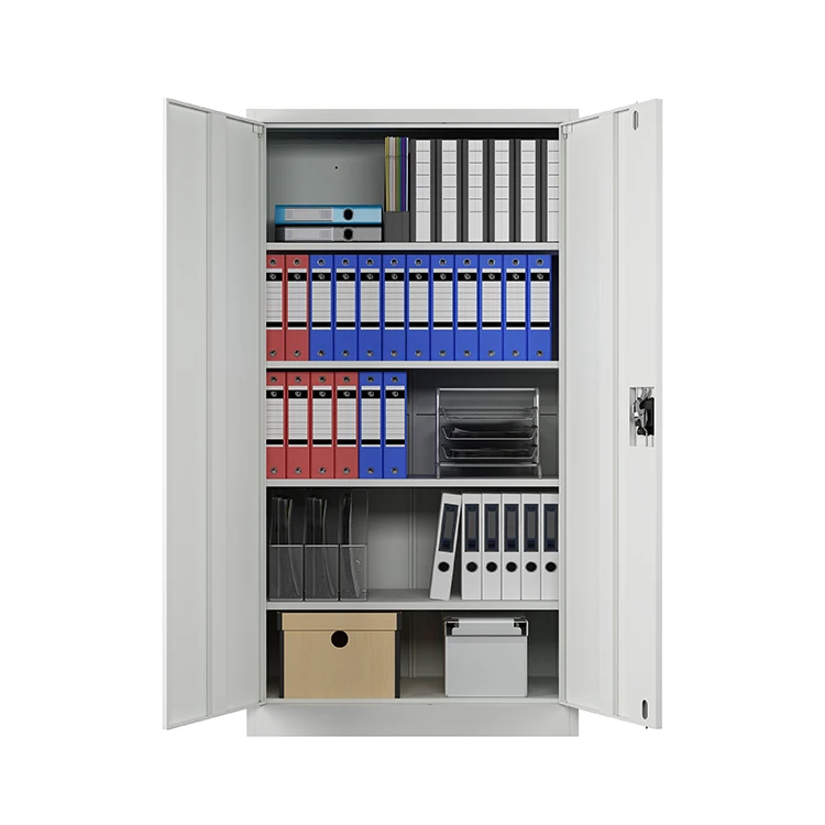 Cheap Metal Outdoor Waterproof Storage Cabinet/Used Industrial Workshop Cabinet for Sale