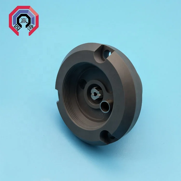 204312140 200420451 Lower Injection Chamber Empty for Charmilles EDM Accessories