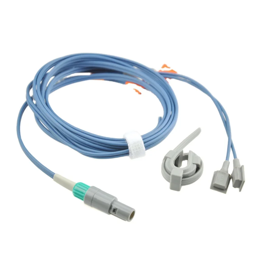 Совместимость Ecomed spo2 датчик EPM-50 новорожденного