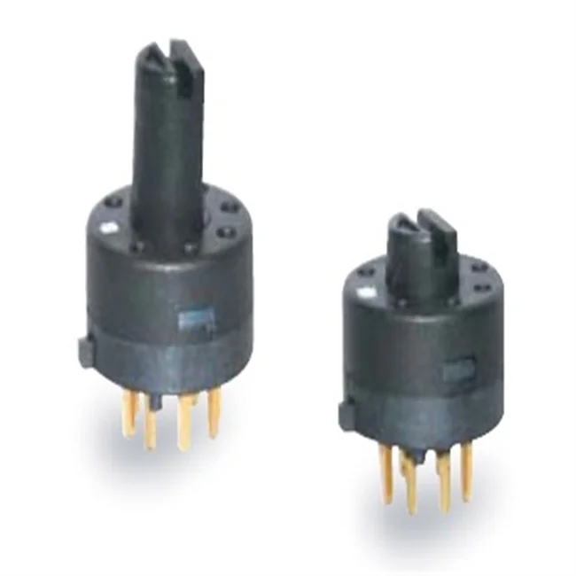 New Design Oven Rotary Switch 3 Position Rotary Switch Rotary Switch