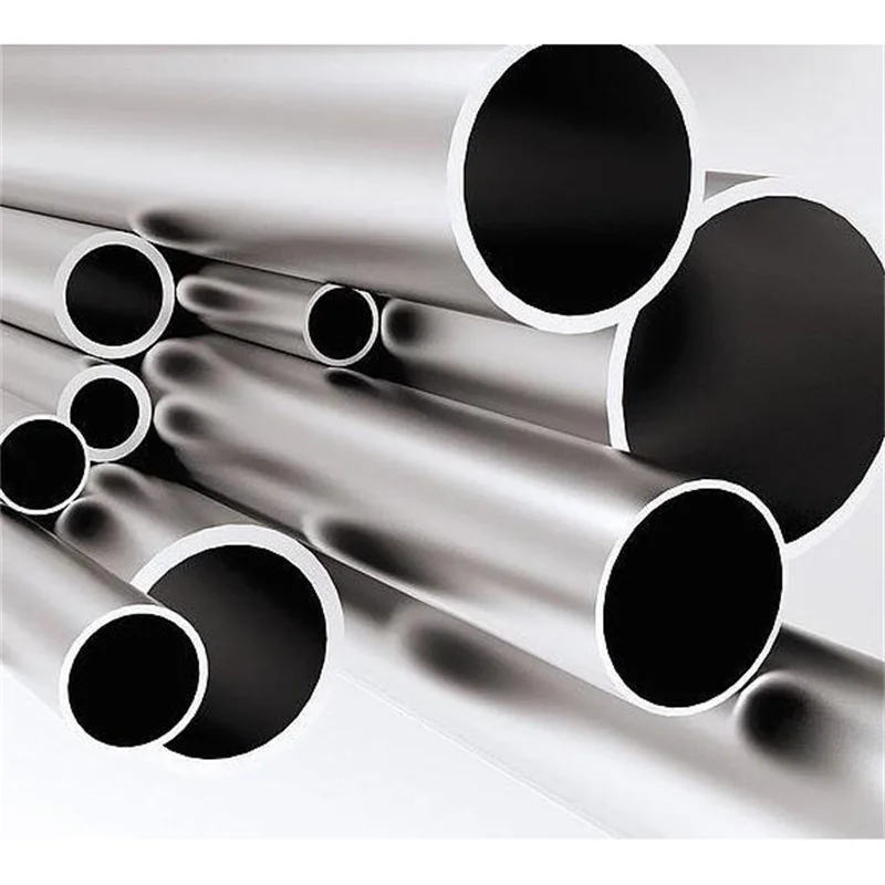 Prime Quality Customized Size 201 304 316 Stainless Steel Tube Manufacturer