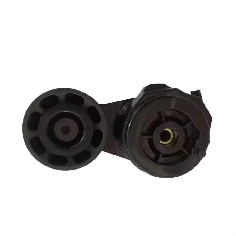 Шкив натяжителя ремня 1900643 1382514 для грузовиков и экскаваторов Китай