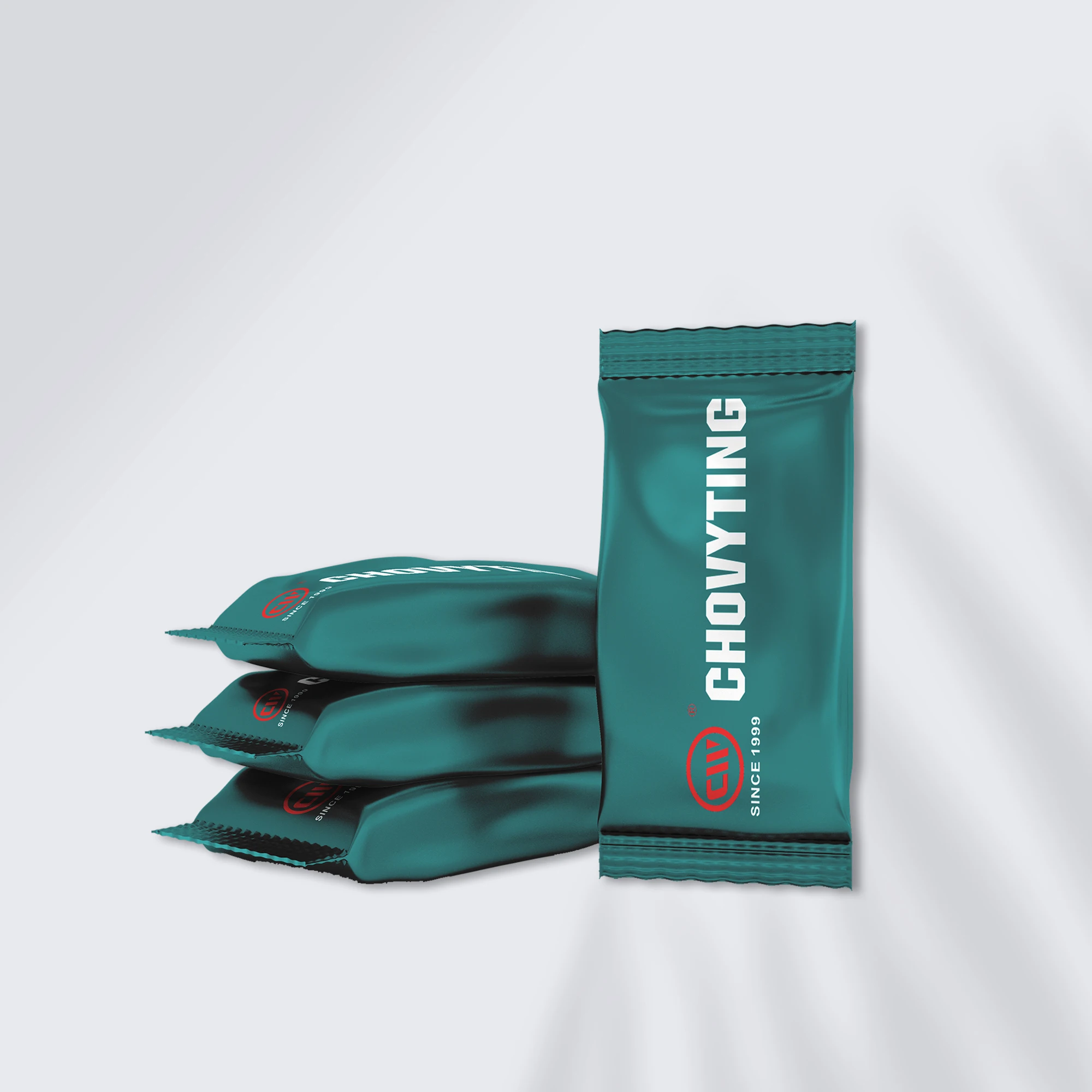 Customize various types of plastic bags pouch