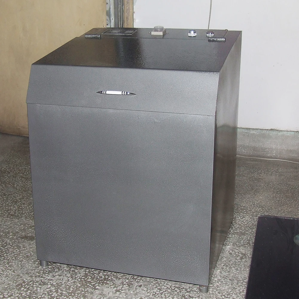 High Efficiency Laboratory Mini Grinding Rod Milling Machine Lab Cone Ball Mill