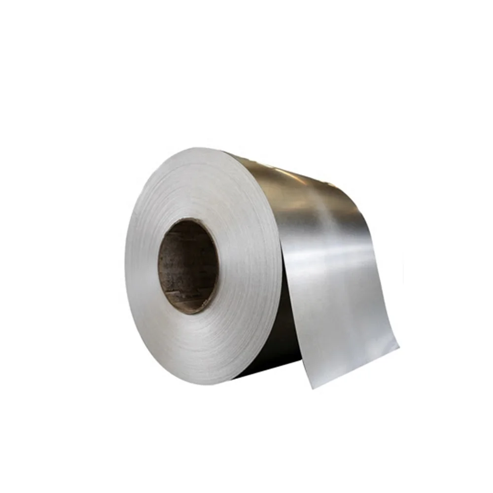 Manufacturer Stock ASTM a526 a653 Customized Spangle PPGI Hot Rolled Galvanized Steel Coil