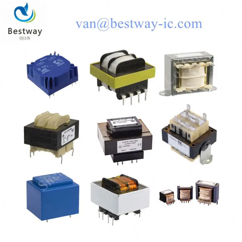 New Electronic Components BCX53-16E6327 Bom Accept