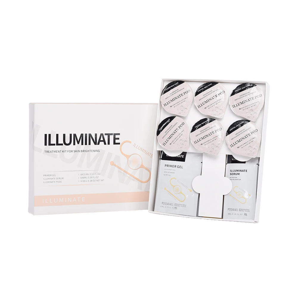 Skin Tightening Oxygen Facial Machine Pods Oxygenation Facial Skin Care Oxygen Pods Capsule