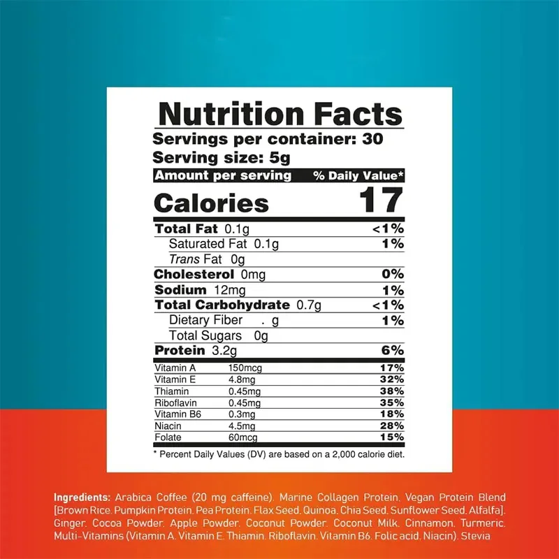 OEM Private Label Natural Kidney Gallbladder Health Support Supplement Organic Mushroom Coffee Powder