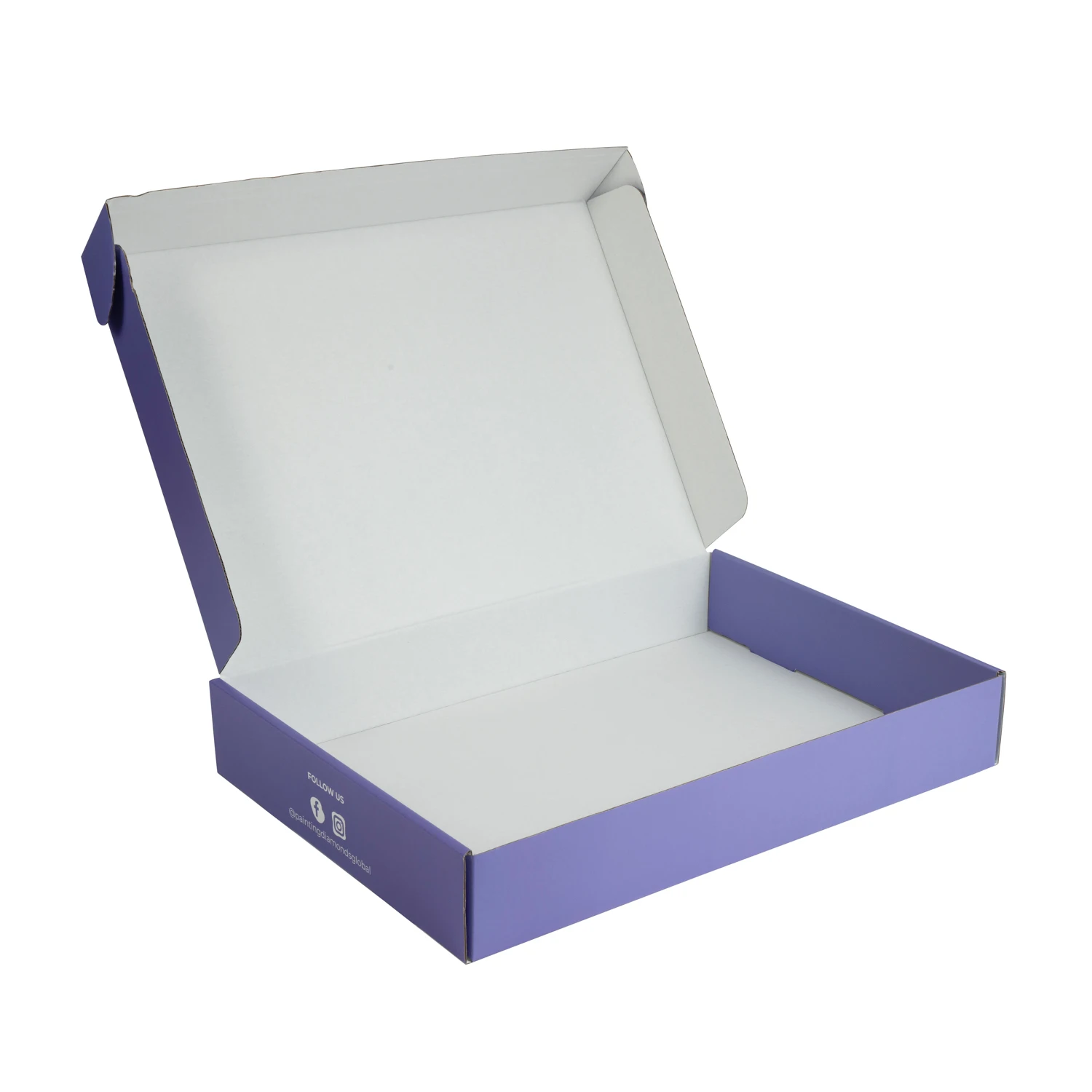 Custom Size Logo Printing Hard Shipping Boxes Hat Cloth Packaging Black Shipping Mailer box corrugated cardboard boxes