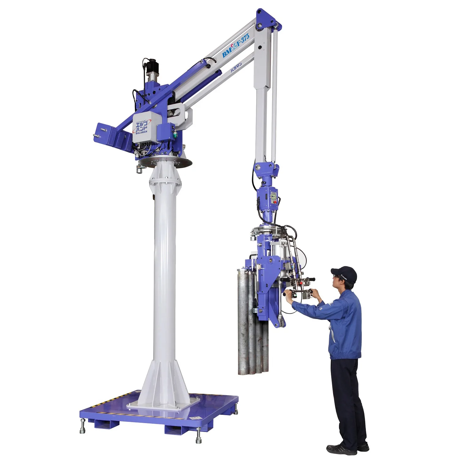 Electronically Controlled Vending Machine Cnc Industrial Dof Robot Arm