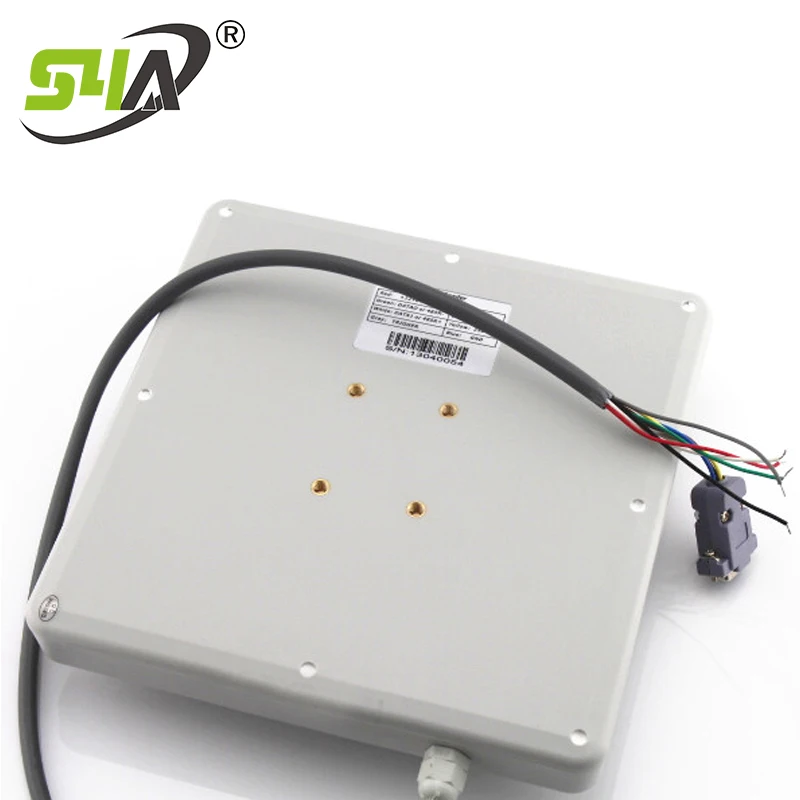 1-5m uhf rfid считыватель UHF-105