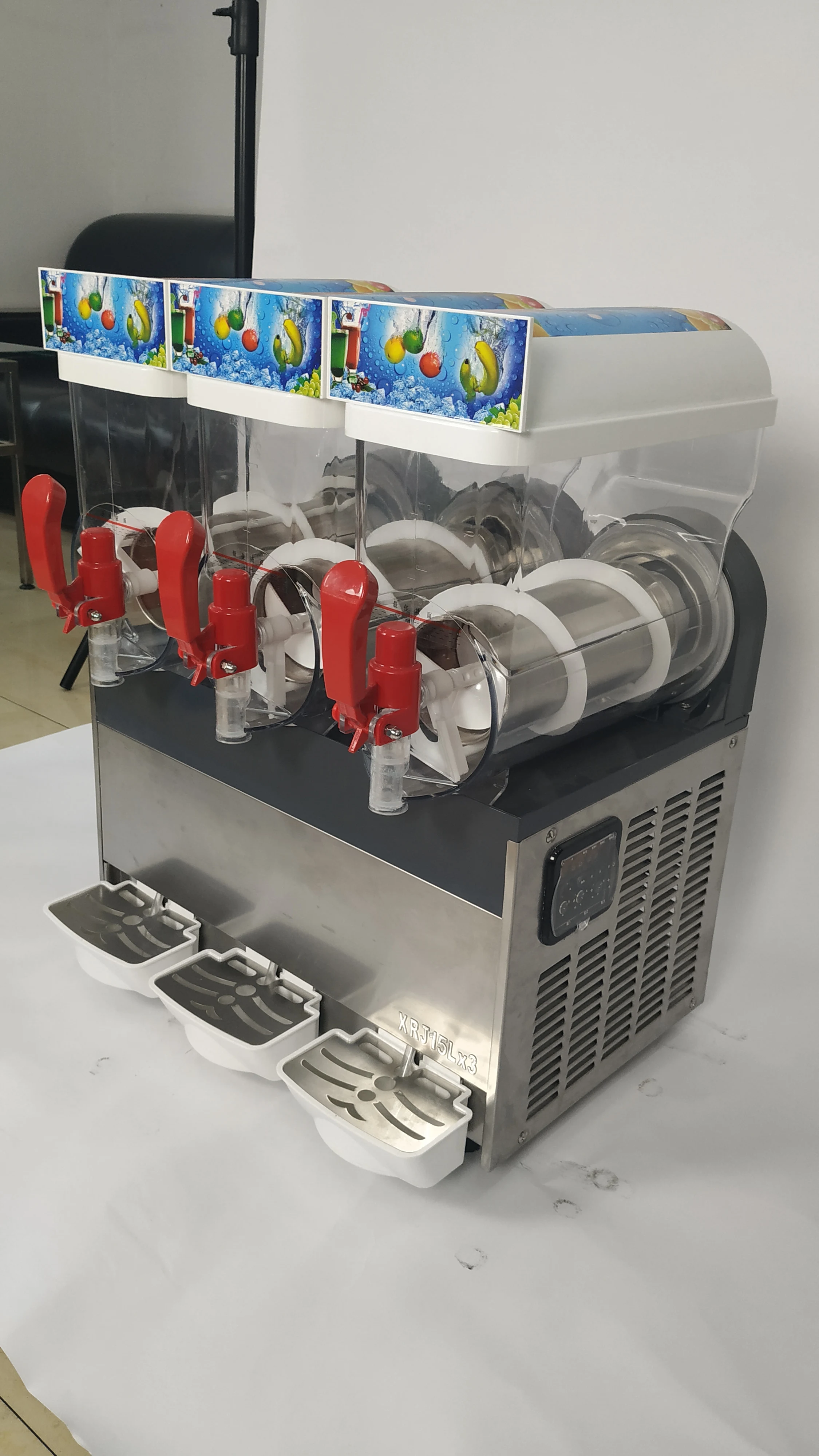 ice slush machine commercial frozen drink machine margarita slush wholesale slush machine motor